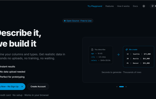 Synth Studio screenshot 1