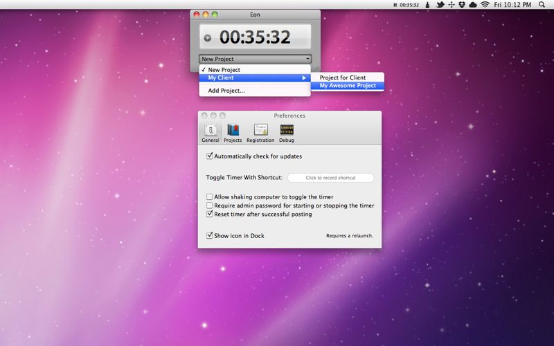 pokemon eon timer mac