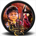 The Book of Unwritten Tales icon