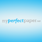 MyPerfectPaper.net icon