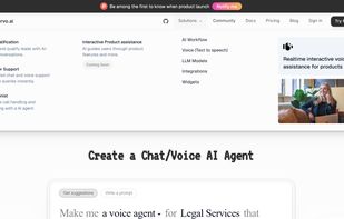 Services