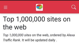 StatsCrop screenshot 1