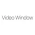 Video Window icon