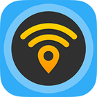 WiFi Map — Free Passwords icon