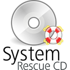 SystemRescue icon