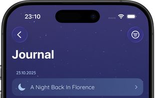 Onyra - Lucid Dreams screenshot 1