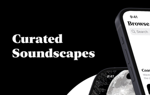 Timbre: Sounds and Sleep screenshot 2