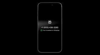 Perplexity now available on WhatsApp: schedule tasks & set reminders with ease image