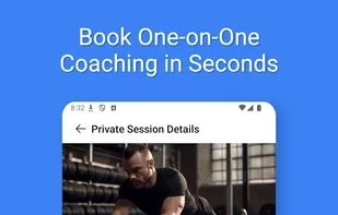 FineGym screenshot 3