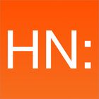 HN Reader icon