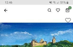 Local Art and Craft UK screenshot 1