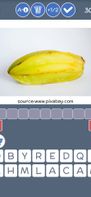 Picture Quiz - Guess the Word screenshot 1