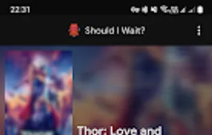 Should I Wait? - Movie Credits screenshot 1