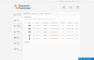 SpurIT Discount Reminder screenshot 1