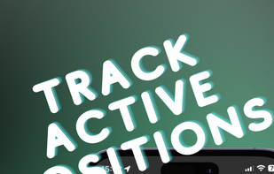 Mergen: Trade Tracker screenshot 3