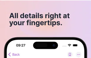 Ruddarr screenshot 1