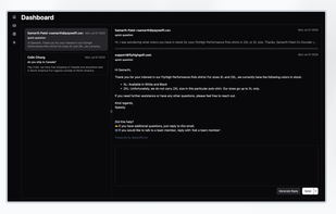 SpeedForce screenshot 1