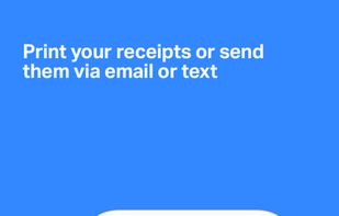 SumUp App - Card Payment App screenshot 1