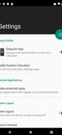 BatApps screenshot 3