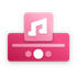 FluentFlyout icon