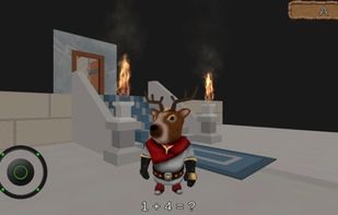 Sennuba Math screenshot 1