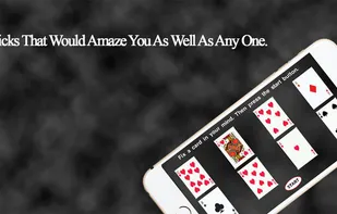 Magic Mystery screenshot 2