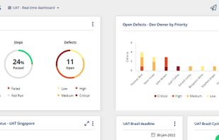 TOSCA Testsuite Alternatives: Top 10 Test Automations & Similar Apps ...