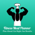 Fitness Meal Planner icon