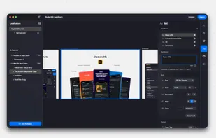 ButterKit screenshot 3