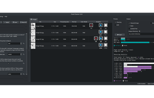Panel Cleaner screenshot 1