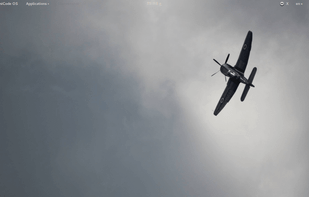 SemiCode OS screenshot 1