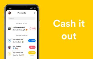 Metal Pay screenshot 3