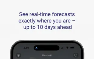 FMI Weather screenshot 3