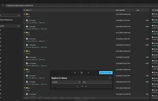 File Works Studio screenshot 2