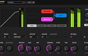 Complexer screenshot 1