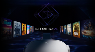 Stremio launches a new VR app on Meta Quest devices with enhanced video features image
