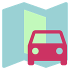 Roadtrip Mapper icon