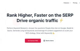 Homepage