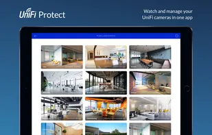 UniFi Protect screenshot 1