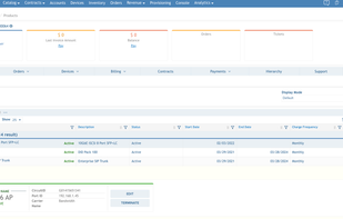 BluLogix screenshot 1