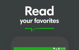 PressReader screenshot 1