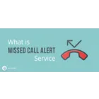 Missed Call Alert icon