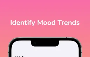 Recollect screenshot 1