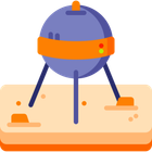 Retroactive icon