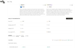 Gralio screenshot 1