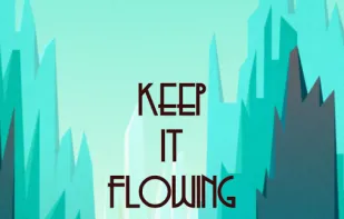 Keep it Flowing screenshot 1