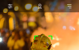 GPS Map Camera: Geotag Photos screenshot 1