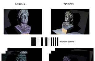 3D Underworld screenshot 1