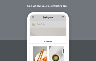 Square Online screenshot 3