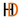 HDpixels Icon
